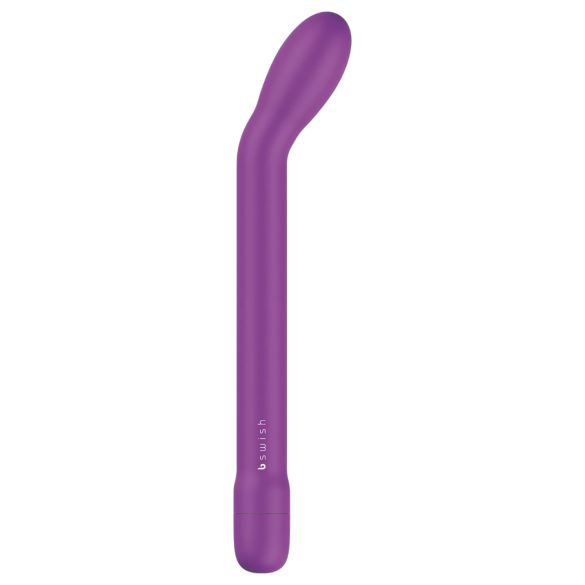 B Swish Bgee - G-punkt vibrator - lila