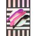 B SWISH Bgee Classic Plus - Vattentät G-punktsvibrator (lila)