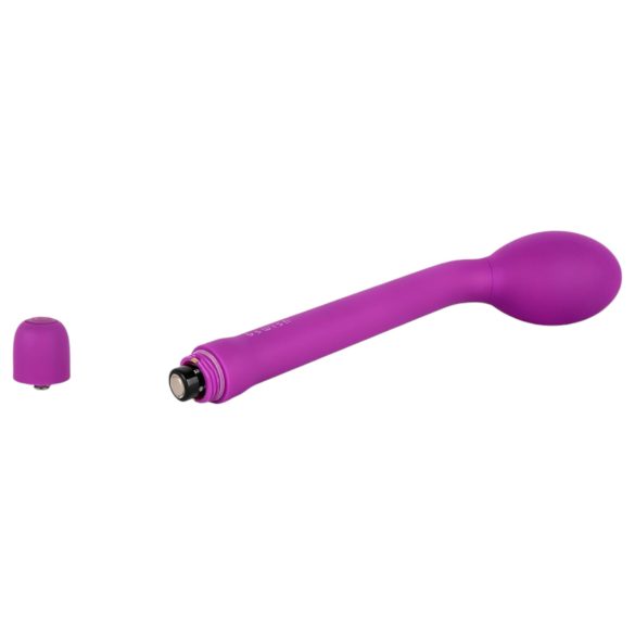 B SWISH Bgee Classic Plus - G-punkt vibrator - vattentät - lila
