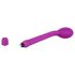 B SWISH Bgee Classic Plus - Vattentät G-punktsvibrator (lila)