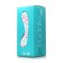 LOVELIFE BY OHMYBOD - CUDDLE - G-punkt mini vibrator (turkos)