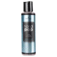 Sensuva - onaneringskräm för män - sockervadd - 125ml