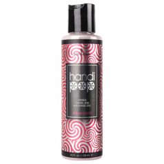 Sensuva - masturbationskräm för män - jordgubb - 125ml