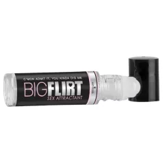   Sensuva Bigflirt - unisex feromonparfym med kulapplikator 10ml