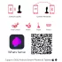 Magic Motion Solstice - App-styrd prostatavibrator för män (svart)