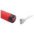 Magic Motion Awaken - smart, uppladdningsbar minivibrator (röd)