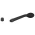 B SWISH Bgee Classic Plus - vattentät G-punktsvibrator (svart)