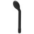 B SWISH Bgee Classic Plus - vattentät G-punktsvibrator (svart)
