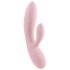 / FEELZTOYS Lea - uppladdningsbar G-punktsvibrator (rosa)