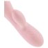 / FEELZTOYS Lea - uppladdningsbar G-punktsvibrator (rosa)