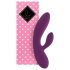 FEELZTOYS Lea - uppladdningsbar G-punktvibrator (ljung)