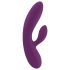 FEELZTOYS Lea - uppladdningsbar G-punktvibrator (ljung)