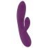 FEELZTOYS Lea - uppladdningsbar G-punktvibrator (ljung)