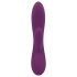 FEELZTOYS Lea - uppladdningsbar G-punktvibrator (ljung)