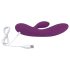 FEELZTOYS Lea - uppladdningsbar G-punktvibrator (ljung)