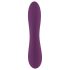 FEELZTOYS Lea - uppladdningsbar G-punktvibrator (ljung)