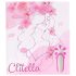 FEELZTOYS Clitella - laddningsbar, roterande oral vibrator (rosa)