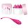 FEELZTOYS Femmefit - g-kulor set (6 delar)