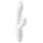 Satisfyer Pro+ G-spot - klitorisstimulator och G-punktsvibrator