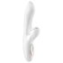 Satisfyer Pro+ G-spot - klitorisstimulator och G-punktsvibrator