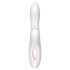 Satisfyer Pro+ G-spot - klitorisstimulator och G-punktsvibrator