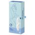 Satisfyer Pro+ G-spot - klitorisstimulator och G-punktsvibrator