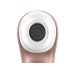 Satisfyer Pro 2 Gen2 - Uppladdningsbar Klitorisstimulator (brun)