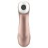 Satisfyer Pro 2 Gen2 - Uppladdningsbar Klitorisstimulator (brun)