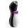 Satisfyer Penguin - laddningsbar klitorisstimulator (svart/vit)