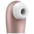 Satisfyer 1 Number One - Luftvåg Klitorisstimulator (Brun)