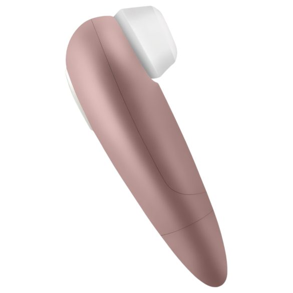 Satisfyer - vibratorkit för par - 3 delar