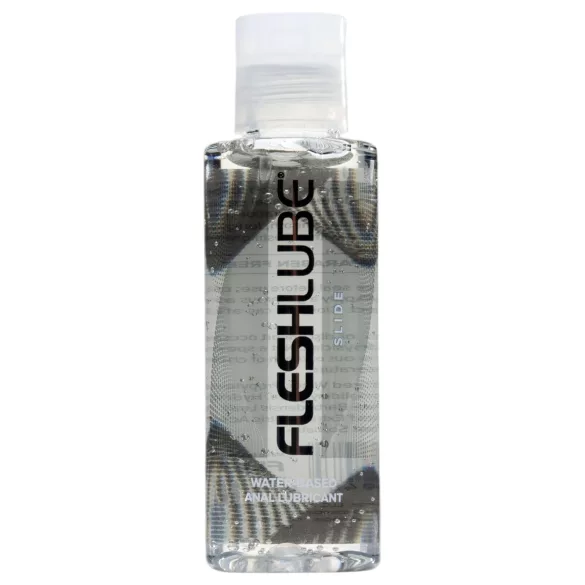 FleshLube Slide - analglidmedel vattenbaserad 100ml