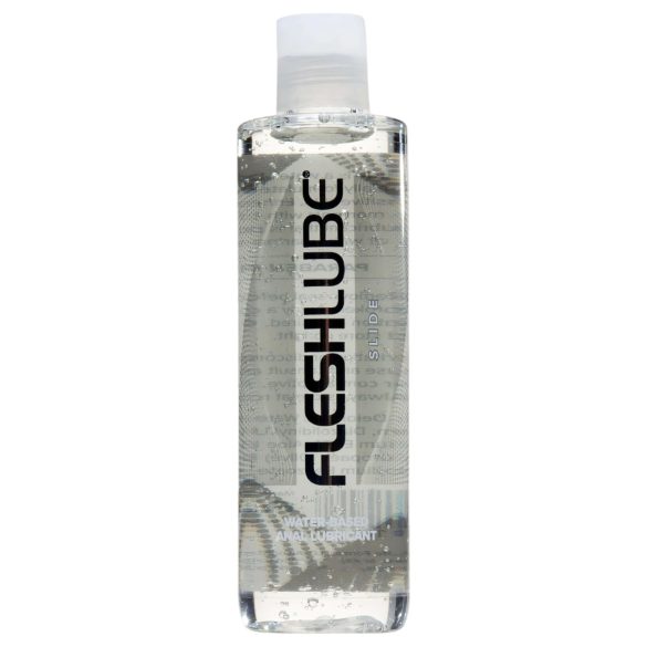 FleshLube Slide - vattenbaserat glidmedel - 250ml