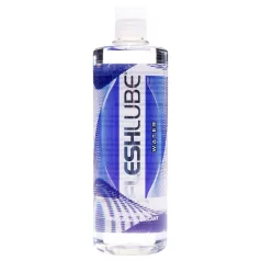 FleshLube - glidmedel vattenbaserat - 500ml
