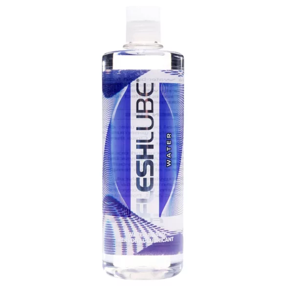 FleshLube - glidmedel vattenbaserat - 500ml