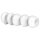 Satisfyer Pro 2 - Reservmunstycke set (5 st)