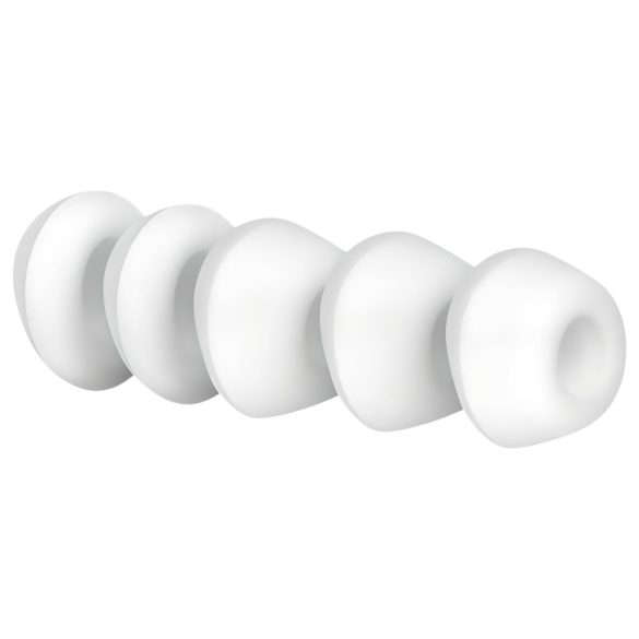 Satisfyer Pro 2 - Reservmunstycke set (5 st)