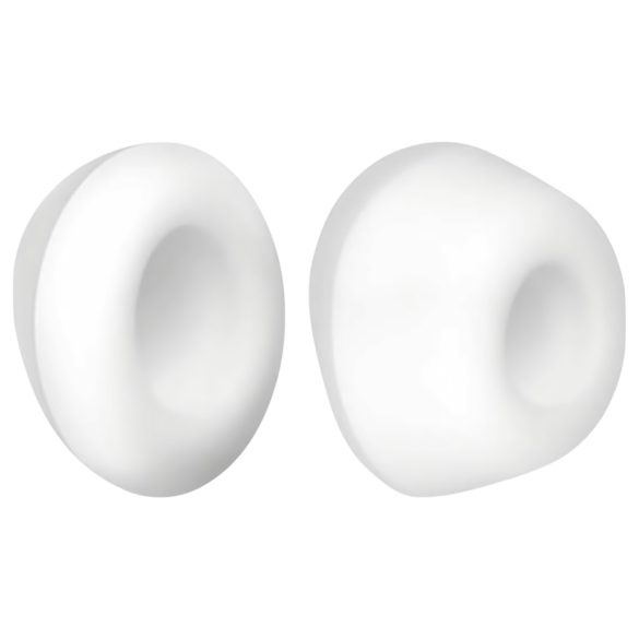 Satisfyer Pro 2 - Reservmunstycke set (5 st)