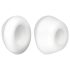 Satisfyer Pro 2 - Reservmunstycke set (5 st)