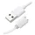 Universell magnetisk USB-laddningskabel för smartklockor (2-polig, 8 mm)