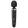 Bodywand Aqua - uppladdningsbar minivibrator (svart)