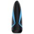 Satisfyer Men One - sugande onaniprodukt (blå-svart)