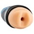 Satisfyer Men One - sugande onaniprodukt (blå-svart)