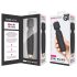 Bodywand Luxe - uppladdningsbar minivibrator (svart)