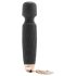 Bodywand Luxe - uppladdningsbar minivibrator (svart)