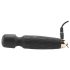 Bodywand Luxe - uppladdningsbar minivibrator (svart)