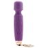Bodywand Luxe - uppladdningsbar mini-massager (lila)