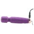 Bodywand Luxe - uppladdningsbar mini-massager (lila)