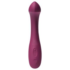Dame Arc - laddningsbar G-punkt vibrator (rosa)