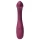 Dame Arc - G-punkt vibrator - uppladdningsbar - rosa